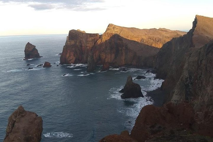 Amazing East Tour  - Photo 1 of 10